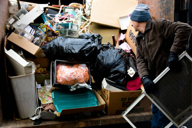 Best Donation Pickup Services  in Bohemia, NY
