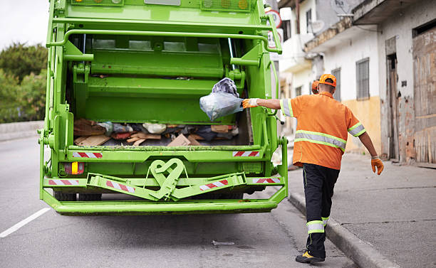 Best Residential Junk Removal  in Bohemia, NY